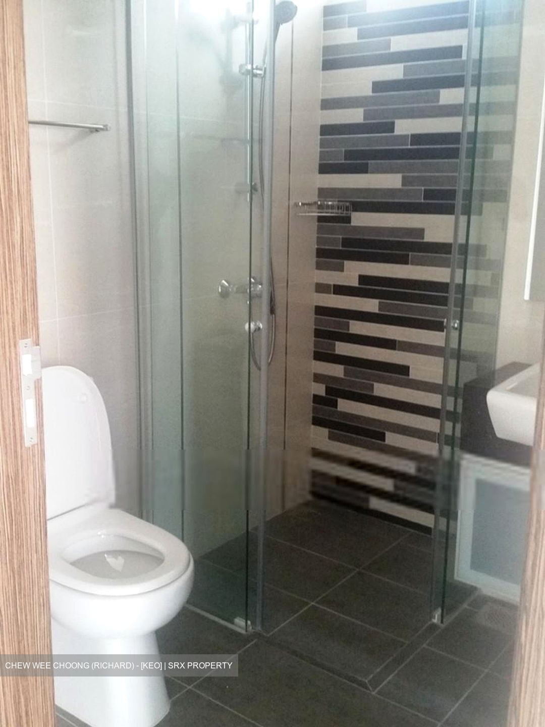 Novena Regency (D11), Apartment #588141741